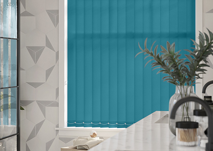 Roma (FR), Monsoon - Vertical Blind - Image 5